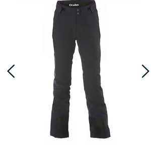 Ski pants
